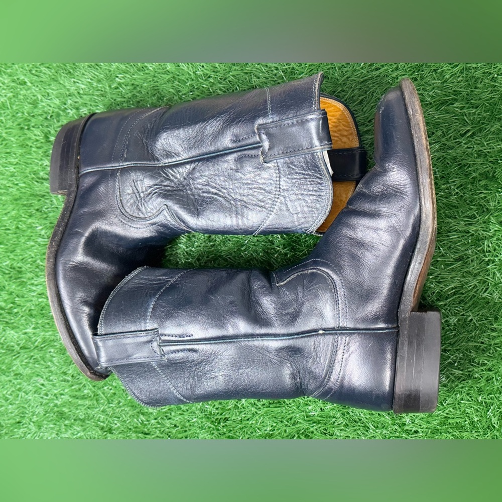 Justin Boots Size‎ 4.5 B